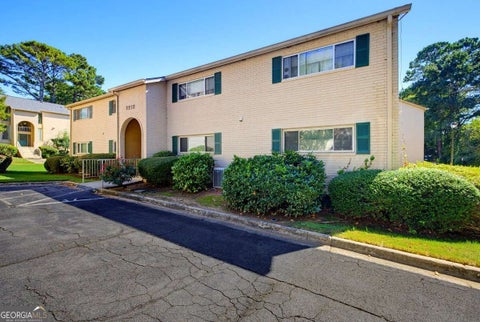 Photo of 3212 Henderson Mill Road #2, Atlanta, GA 30341 (MLS # 10870658)