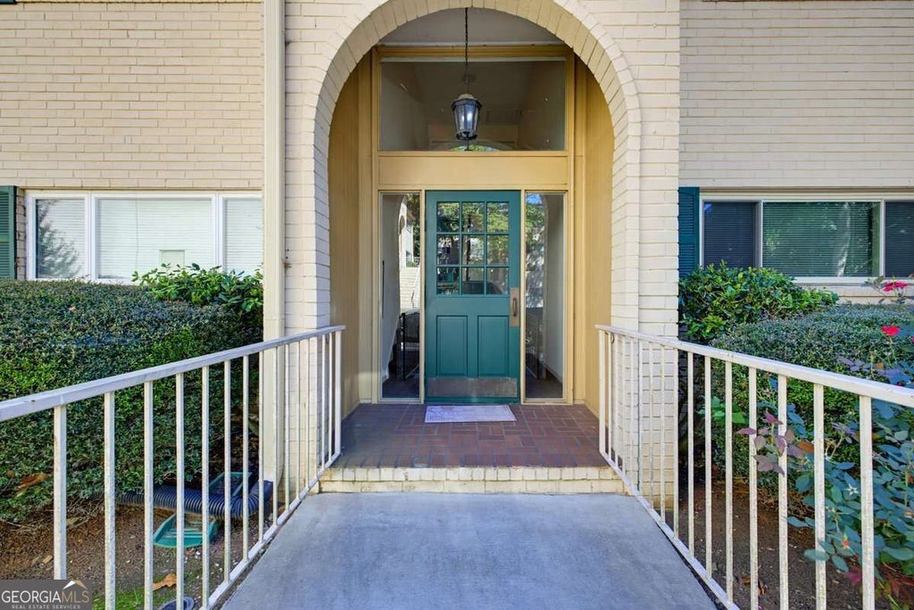 Photo of 3212 Henderson Mill Road #2, Atlanta, GA 30341 (MLS # 10870658)