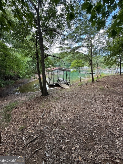 0 LOT 3 Reed Creek PT