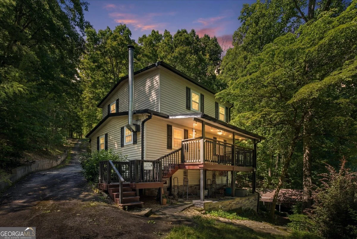 21 River Road, Woodland, GA, 31836