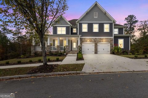 3198 Garden Hill LN Douglasville GA 30135
