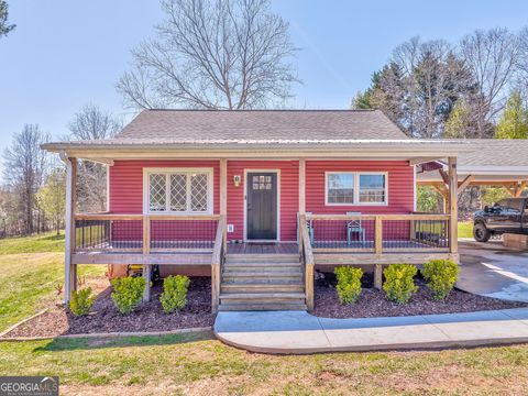 2988 Lothridge Road, Cleveland, GA 30528 - MLS#: 10485244