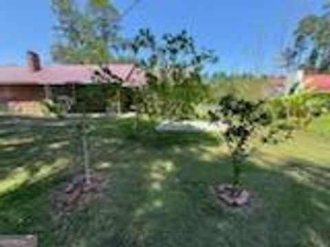 A home in Hazlehurst