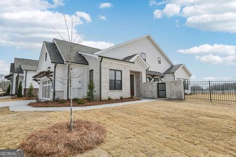 183 Herring DR Hoschton GA 30548