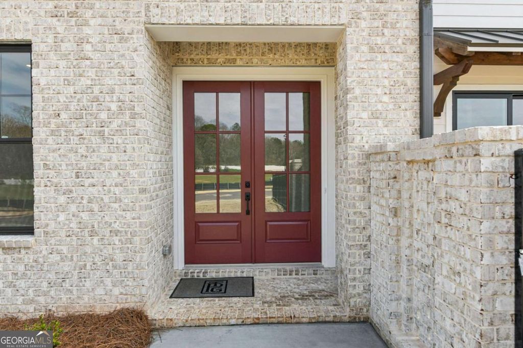 Photo of 183 Herring Drive, Hoschton, GA 30548 (MLS # 10718878)