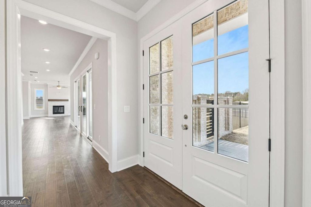 Photo of 183 Herring Drive, Hoschton, GA 30548 (MLS # 10718878)