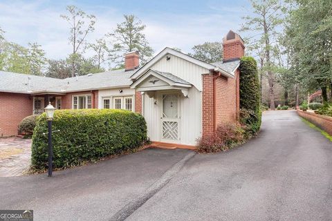 A home in Macon