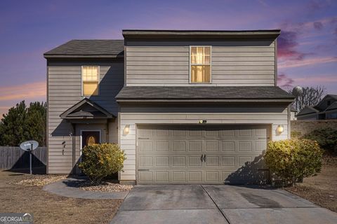 Photo of 10 Bartlett Drive, Cartersville, GA 30120 (MLS # 10680960)