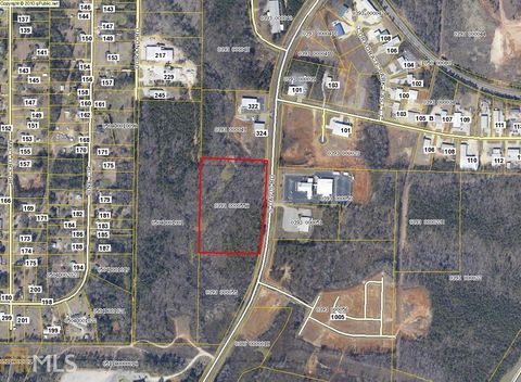 0 S Davis RD LaGrange GA 30241