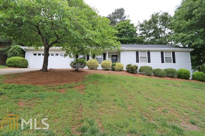 Photo of 1305 Kennesaw Due West Road NW, Kennesaw, GA 30152 (MLS # 10878640)