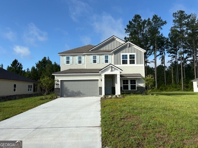 203 Park View LN
