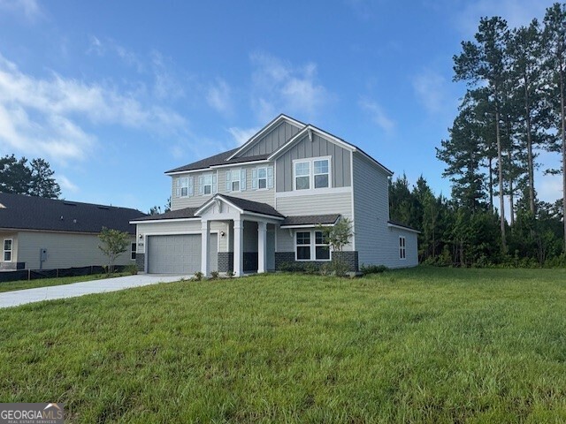 203 Park View LN