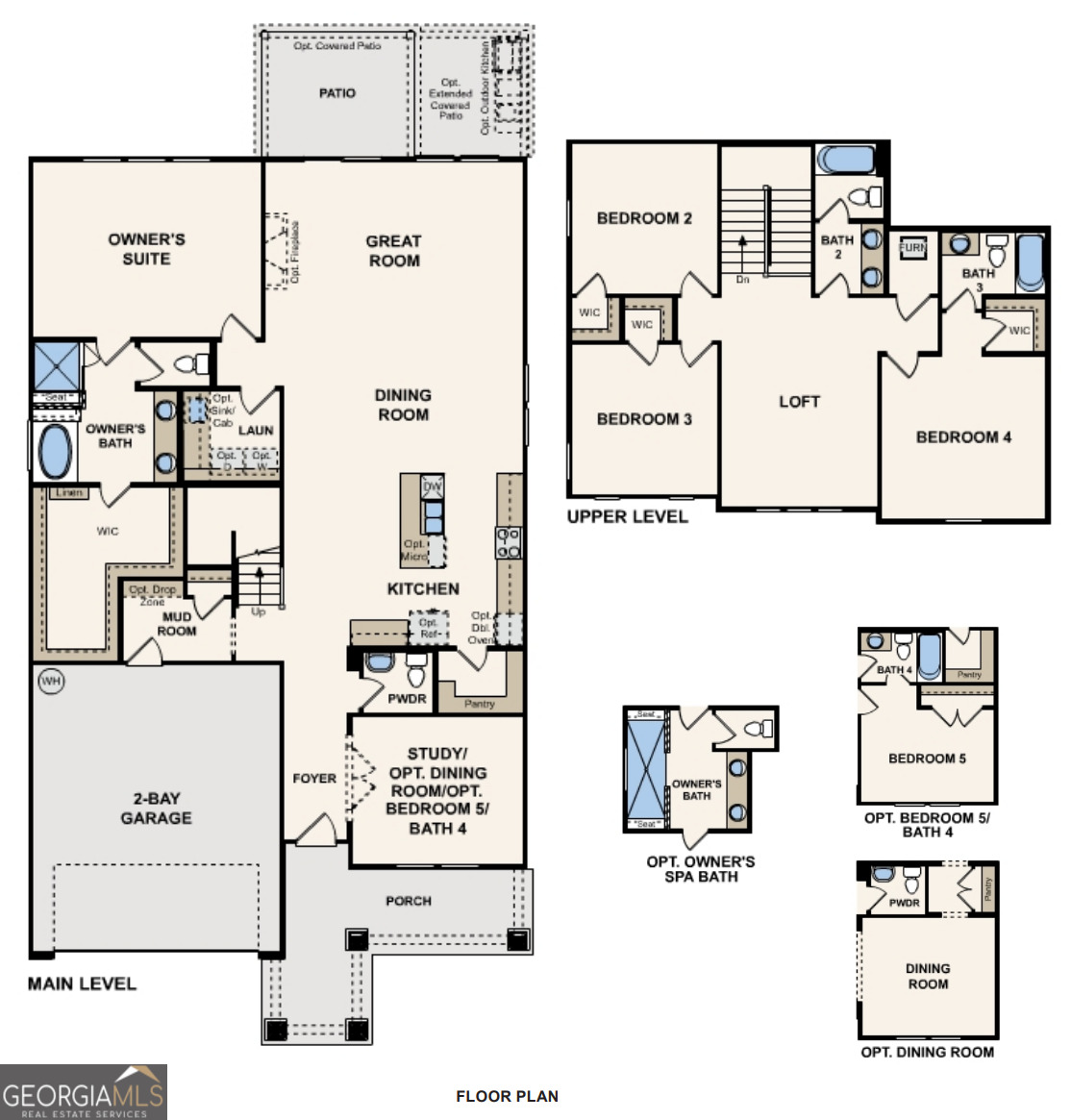 203 Park View LN
