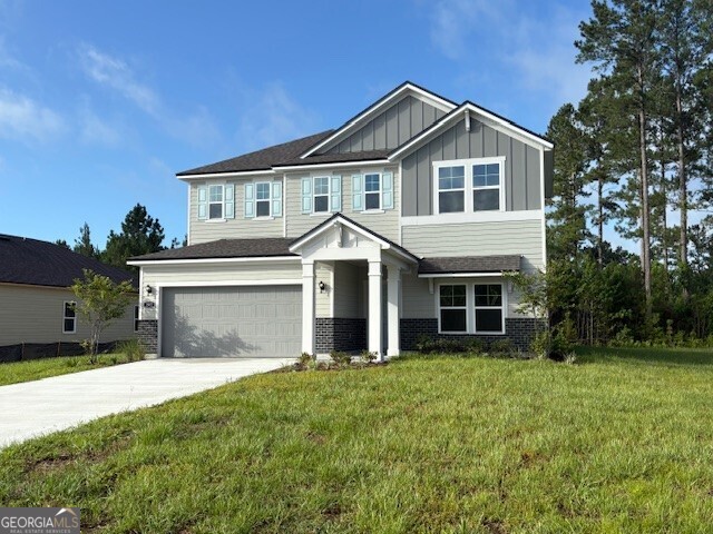 203 Park View LN