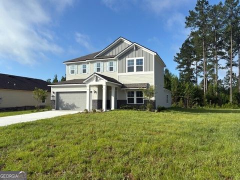 203 Park View LN Kingsland GA 31548