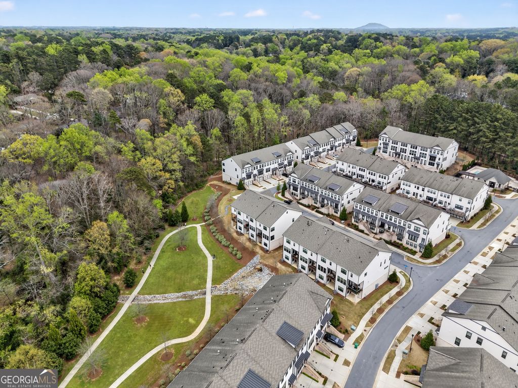 Photo of 2341 Medlock Lane, Decatur, GA 30033 (MLS # 10719091)