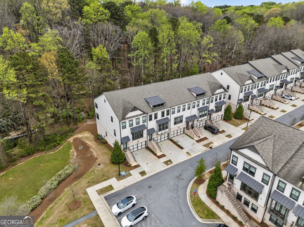 Photo of 2341 Medlock Lane, Decatur, GA 30033 (MLS # 10719091)