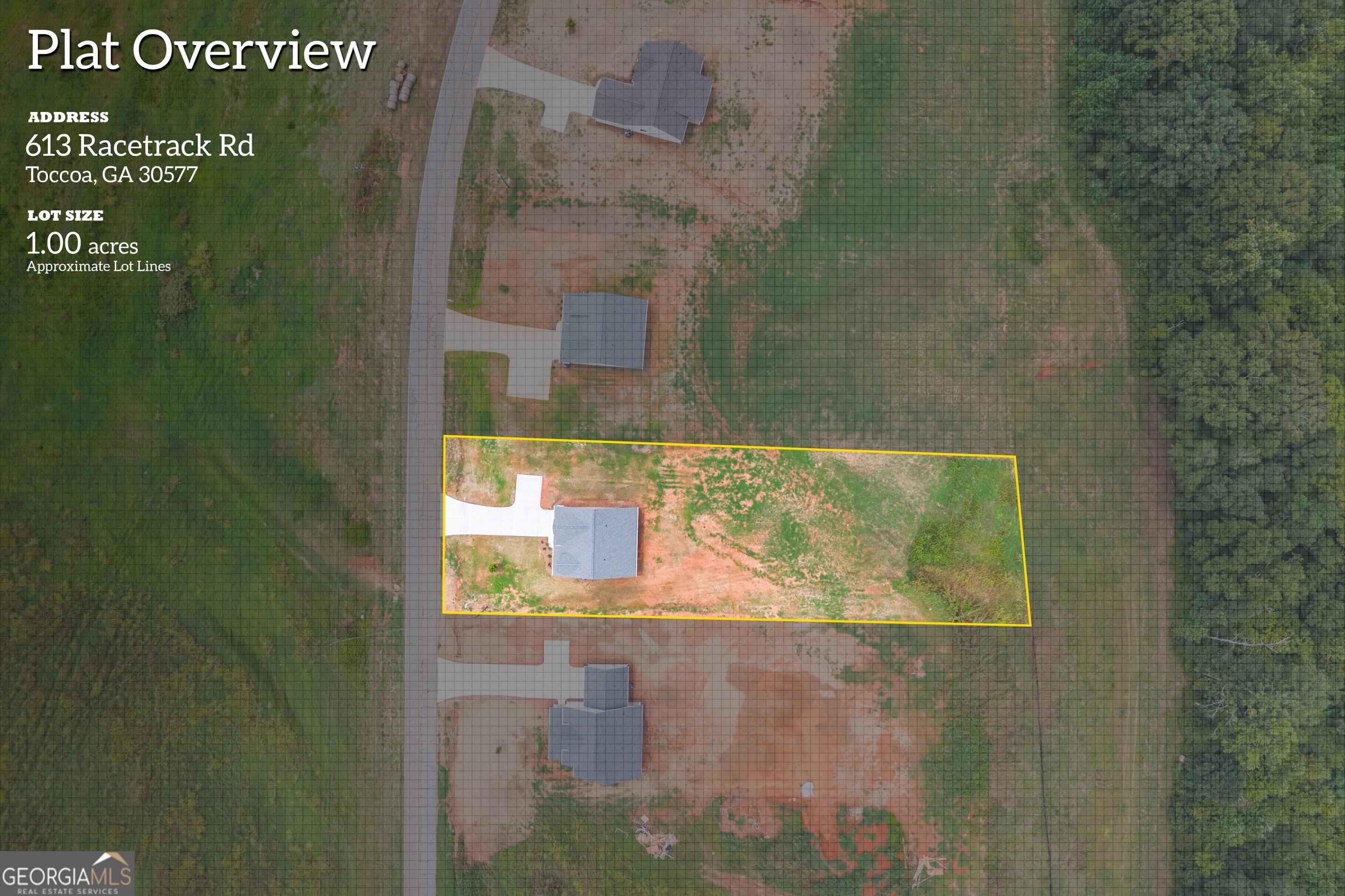 Toccoa, Georgia 30577, United States, 3 Bedrooms Bedrooms, ,3 BathroomsBathrooms,Residential,Active,15813