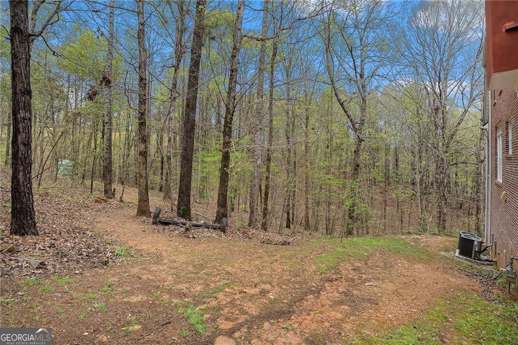 Preserve at Long Swamp Creek - Residential