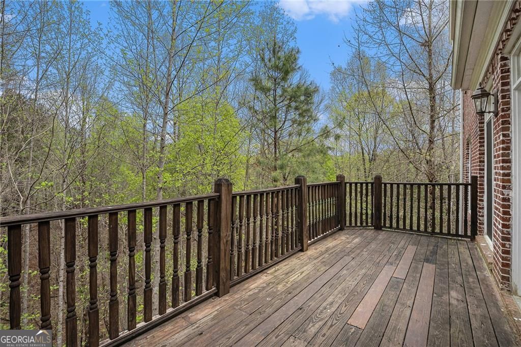 Preserve at Long Swamp Creek - Residential
