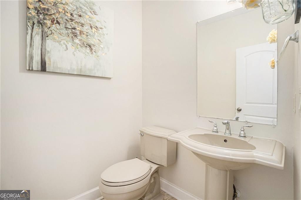 Preserve at Long Swamp Creek - Residential