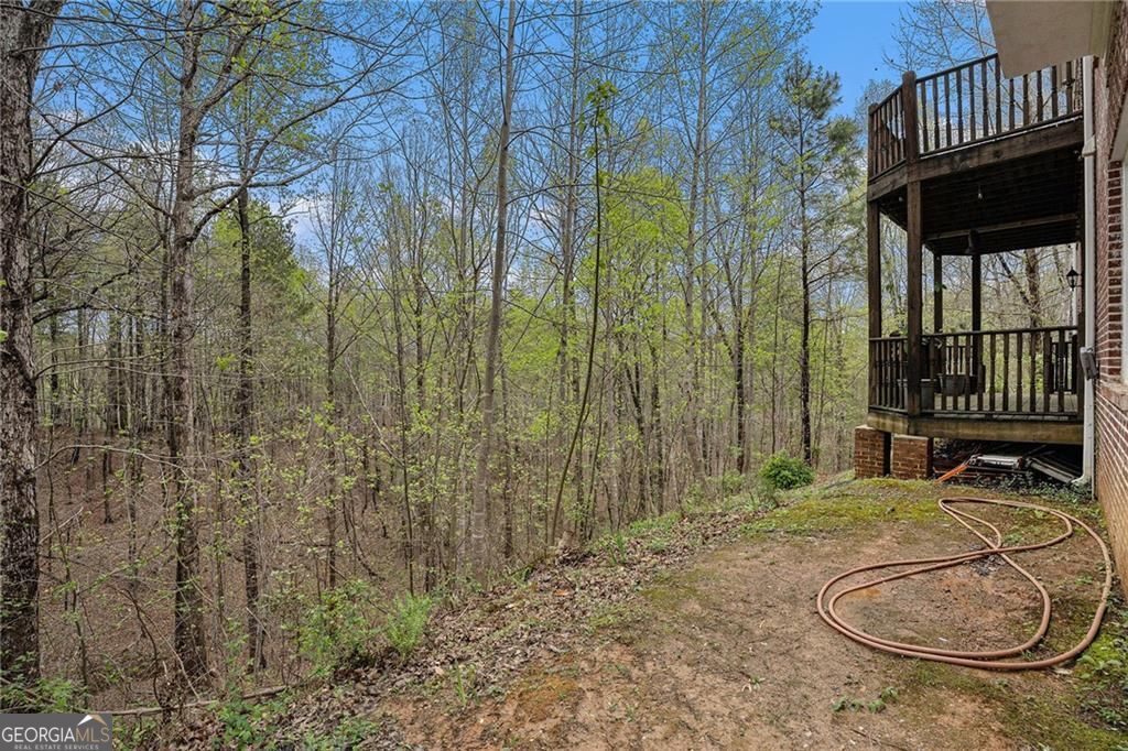Preserve at Long Swamp Creek - Residential