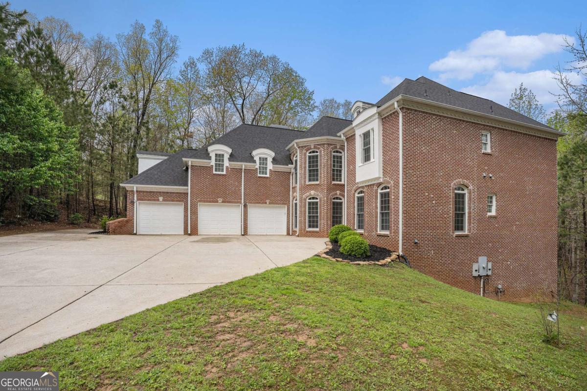 129 Preserve PKWY