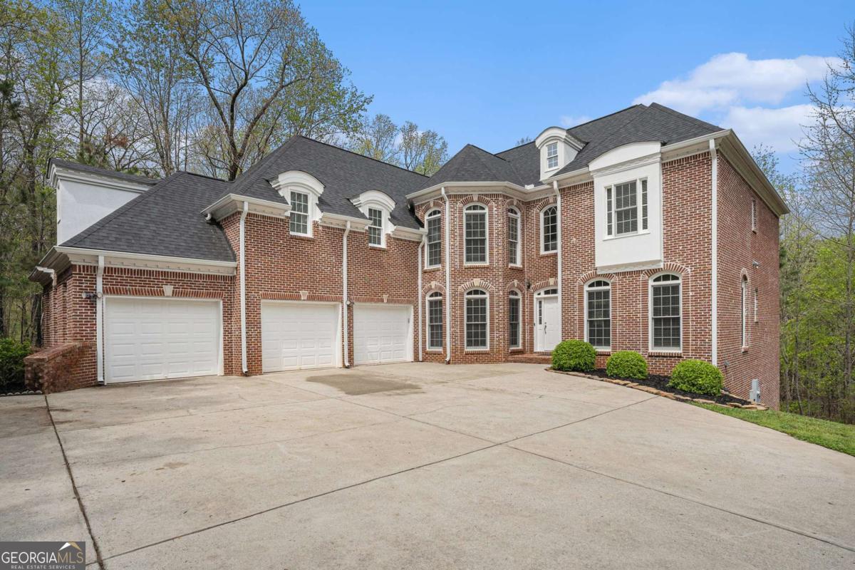 129 Preserve PKWY