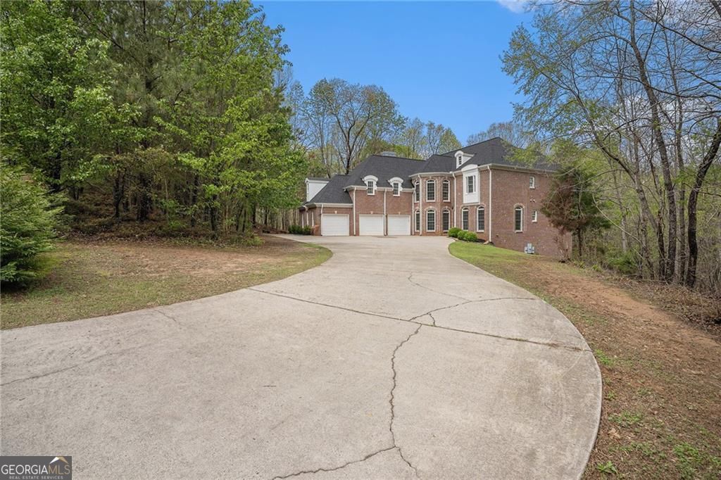 Preserve at Long Swamp Creek - Residential