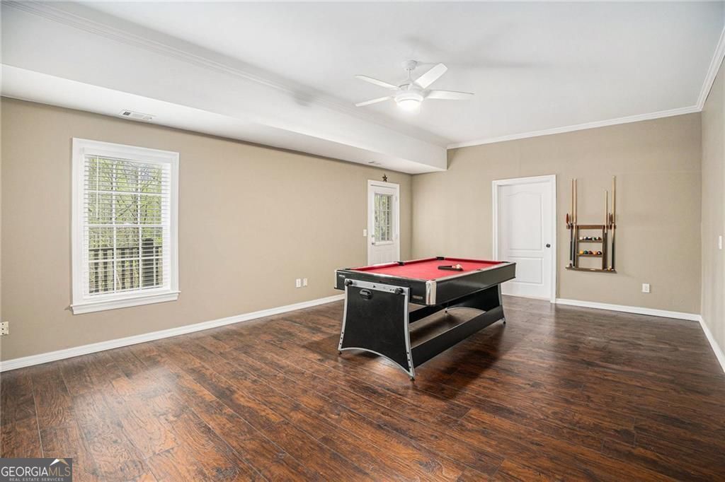 Preserve at Long Swamp Creek - Residential