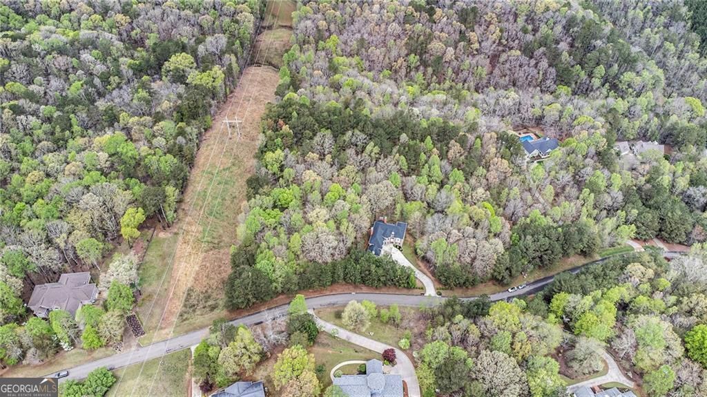 Preserve at Long Swamp Creek - Residential