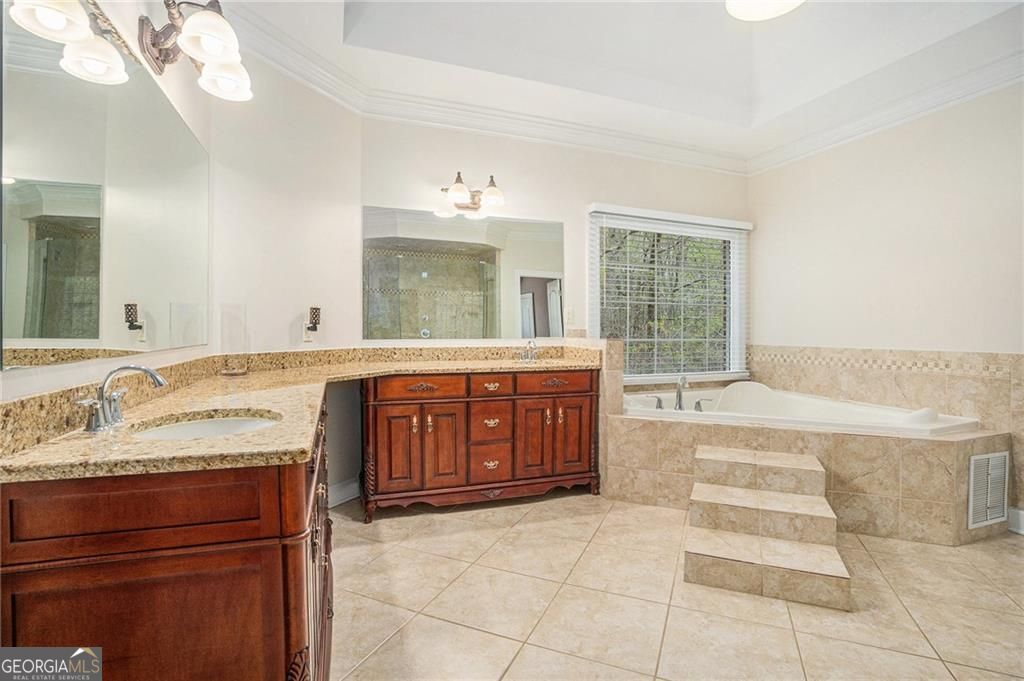 Preserve at Long Swamp Creek - Residential
