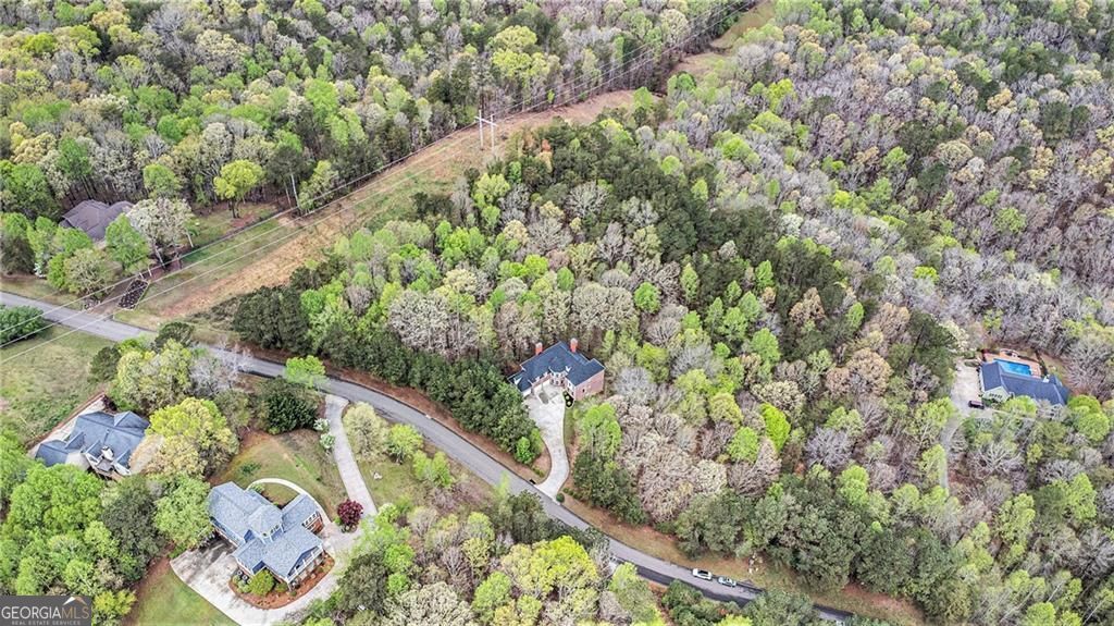 Preserve at Long Swamp Creek - Residential