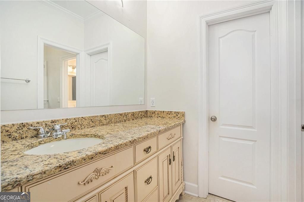 Preserve at Long Swamp Creek - Residential