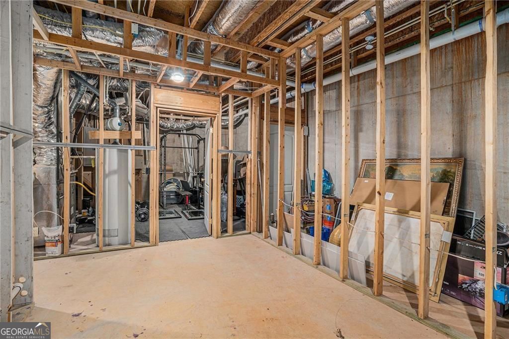 Preserve at Long Swamp Creek - Residential