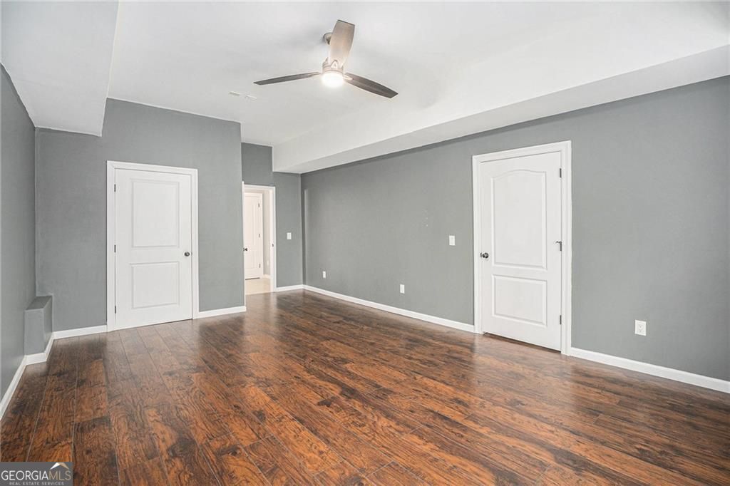 Preserve at Long Swamp Creek - Residential