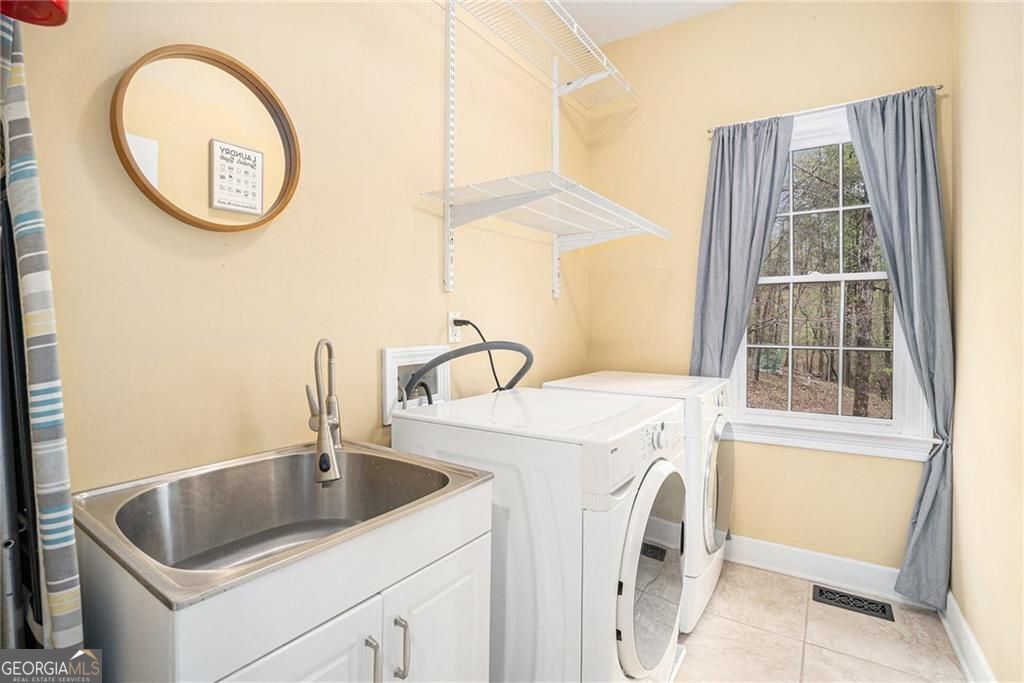 Preserve at Long Swamp Creek - Residential