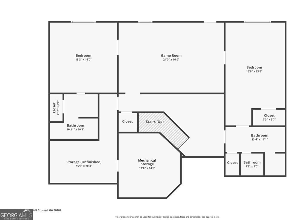 Preserve at Long Swamp Creek - Residential