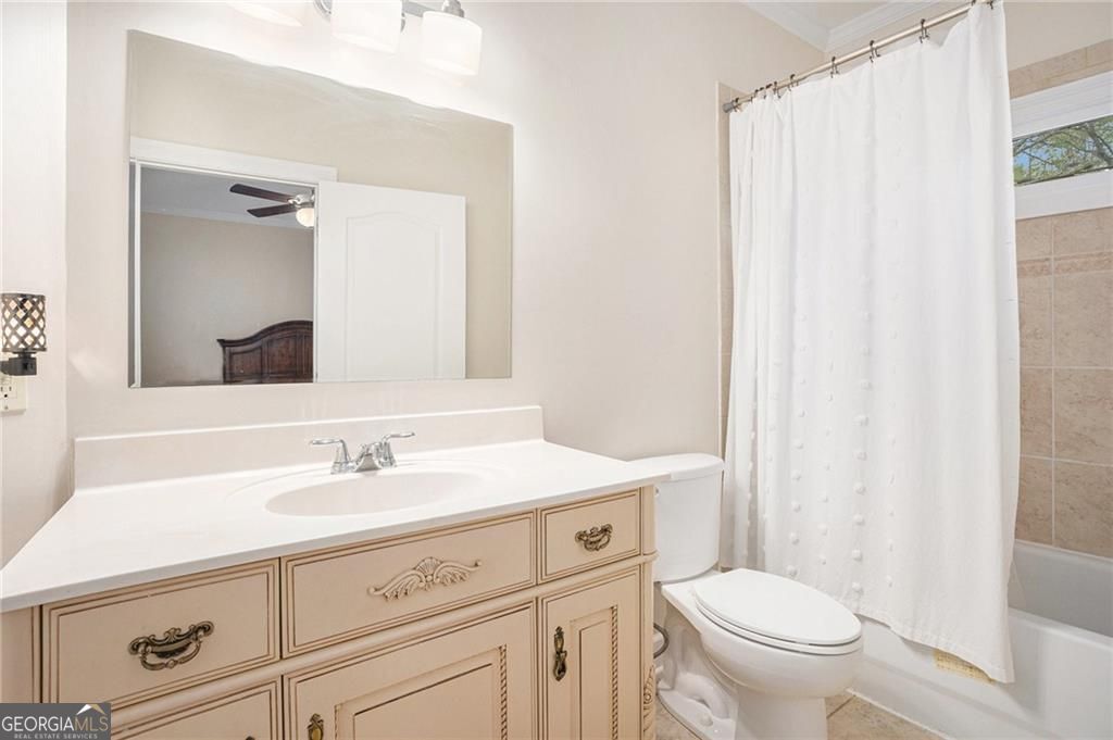 Preserve at Long Swamp Creek - Residential