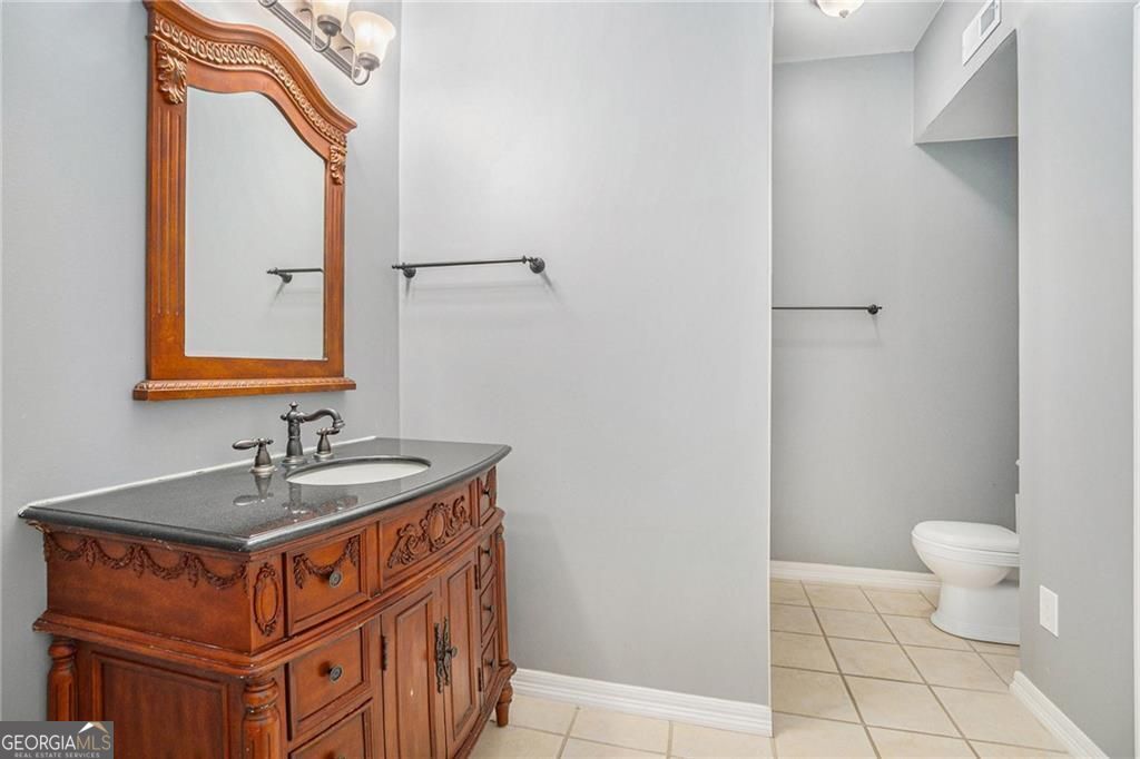 Preserve at Long Swamp Creek - Residential