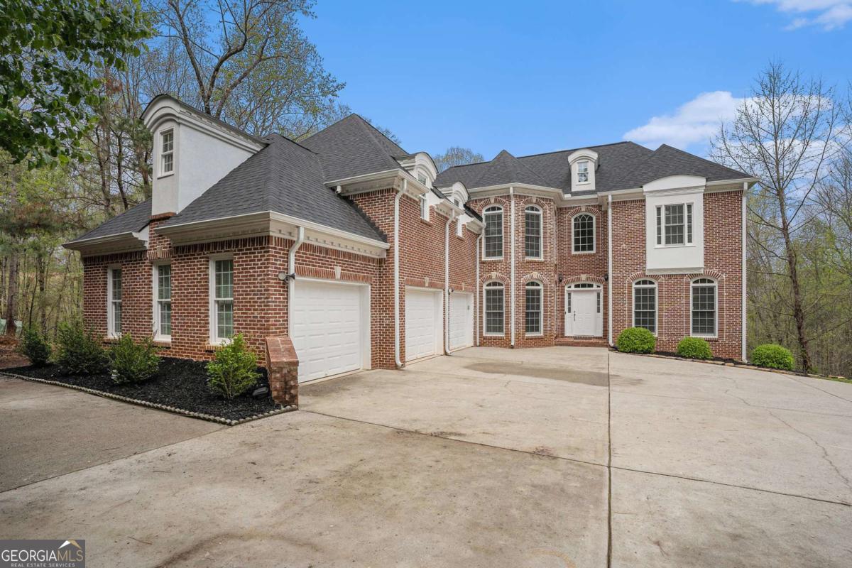 129 Preserve PKWY
