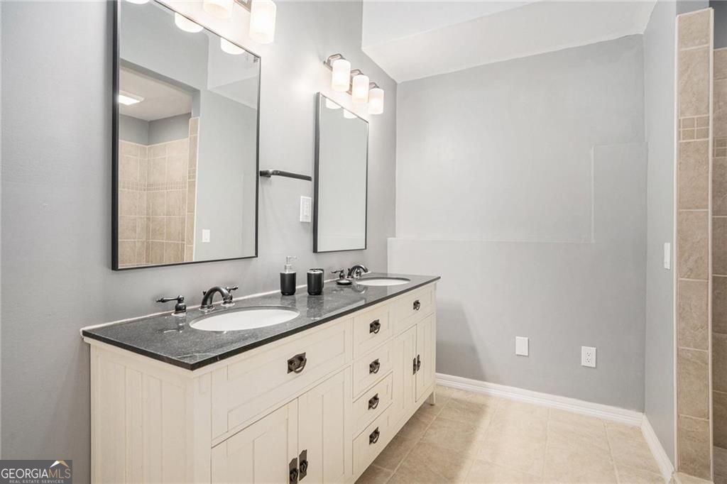 Preserve at Long Swamp Creek - Residential