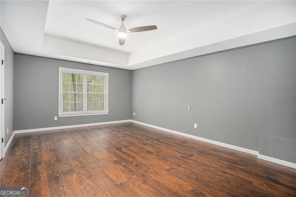 Preserve at Long Swamp Creek - Residential