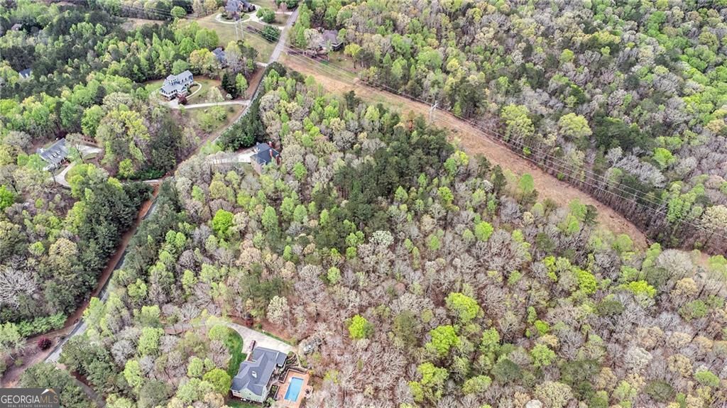 Preserve at Long Swamp Creek - Residential