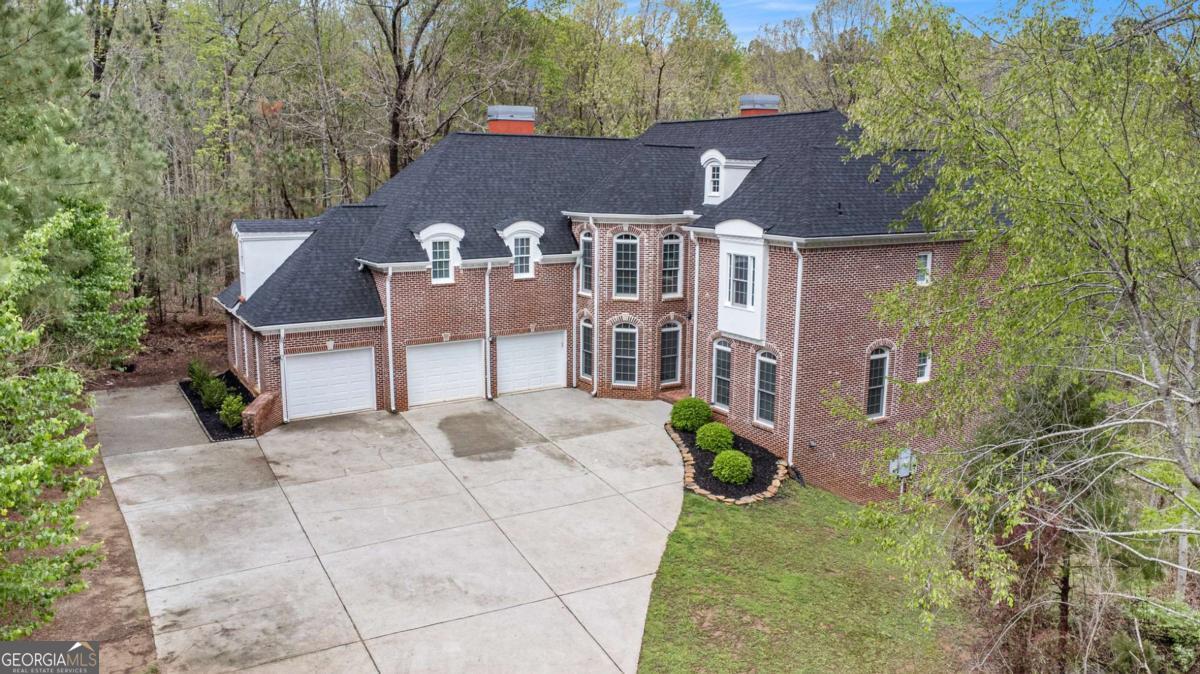 129 Preserve PKWY