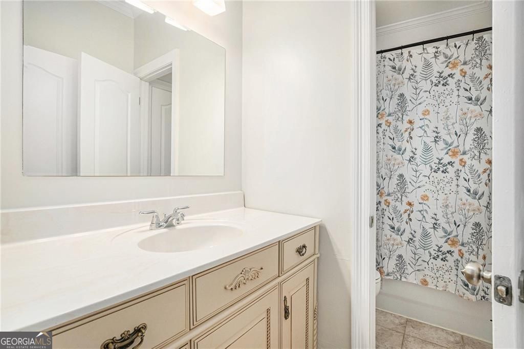 Preserve at Long Swamp Creek - Residential
