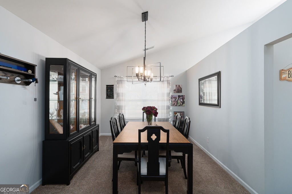 Photo of 3624 Rolling Meadows Way, Loganville, GA 30052 (MLS # 10880805)