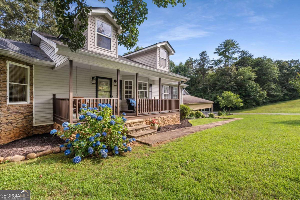 214 Piney Woods DR