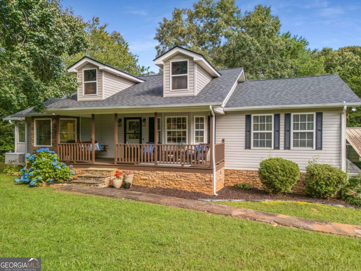 214 Piney Woods DR