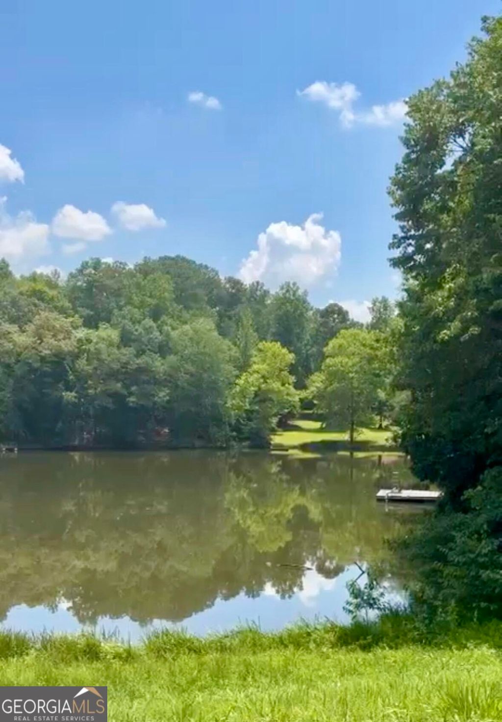 Photo of 0 Canterbury Lane, Milton, GA 30004 (MLS # 10731710)